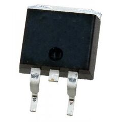 MC33269DTRK-3.3G, линейный стабилизатор с низким падением напряжения положительной полярности, 3.3 в, 0.8 а