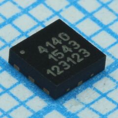 MP2013AGQ-Z, регулируемый стабилизатор с низким падением напряжения положительной полярности