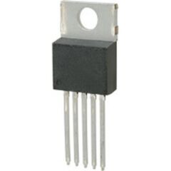 LM2576T-5.0/NOPB, преобразователь постоянного тока понижающий 5в/3а 52кгц