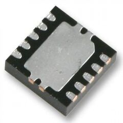 L7985TR, преобразователь постоянного тока понижающий подстраиваемый 2а