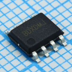 AP64200SP-13, преобразователь dc/dc понижающий 3.8...40в 8-pin so-ep лента на катушке