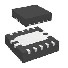L7986TR, преобразователь постоянного тока понижающий подстраиваемый 3а