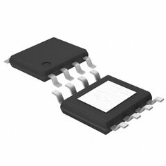 A5973D013TR, преобразователь постоянного тока понижающий подстраиваемый 2а