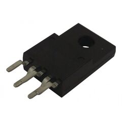 LM2575T-5.0/LF03, преобразователь постоянного тока понижающий 1 а вход 8...40в выход 5 в 4% -40...+125°с