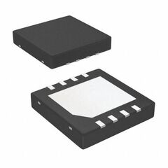 LM25007SDX/NOPB, преобразователь постоянного тока понижающий подстраиваемый 0.5а
