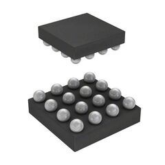 FAN48630UC50X, преобразователь постоянного тока повышающий синхронный 1.5а