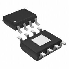 A5975DTR, преобразователь постоянного тока понижающий подстраиваемый 3а