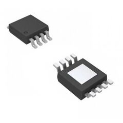 AP64351QSP-13, преобразователь постоянного тока понижающий синхронный подстраиваемый вход 3.8в...40в выход 0.8в...40в 3.5а автомобильного применения