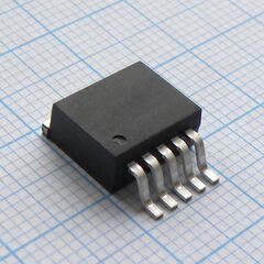 AP1501A-12K5G-13, импульсный преобразователь