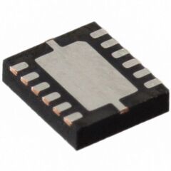 FAN5353MPX, преобразователь постоянного тока понижающий синхронный подстраиваемый 3а