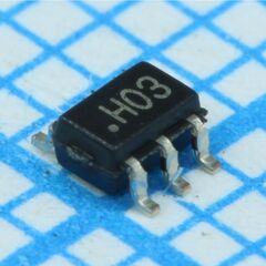AP2971TC-A1, преобразователь постоянного тока понижающий синхронный вход 4.5в...18в 3а