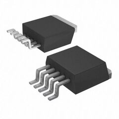 AP1501A-K5G-13, преобразователь постоянного тока понижающий подстраиваемый 5а