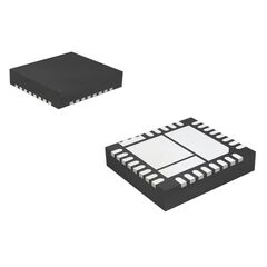 FAN2310MPX, преобразователь постоянного тока понижающий синхронный 10а