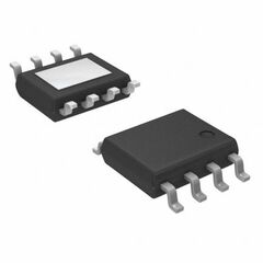 AP6502SP-13, преобразователь постоянного тока понижающий синхронный подстраиваемый 2а