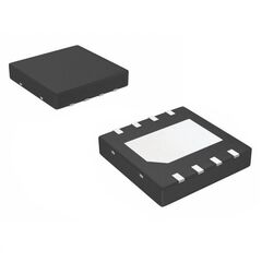 LM5008ASDX/NOPB, преобразователь постоянного тока понижающий подстраиваемый 0.35а