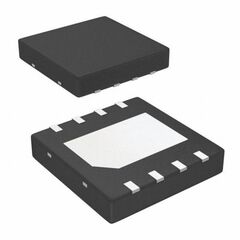 LM5009SDC/NOPB, преобразователь постоянного тока понижающий подстраиваемый 0.15а