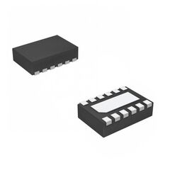 LM5155QDSSTQ1, импульсный преобразователь