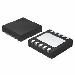 LM34910SD/NOPB, преобразователь постоянного тока понижающий подстраиваемый 1.25а