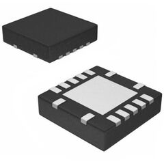 LM61460AASQRJRRQ1, преобразователь постоянного тока понижающий синхронный подстраиваемый 6а