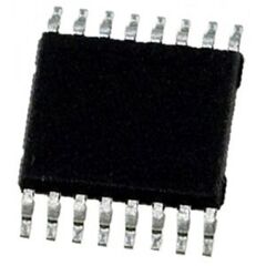 LM5575MH/NOPB, импульсный понижающий регулятор 7-75в 1,5а