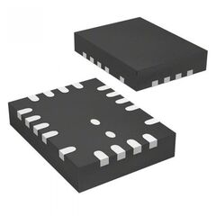 LT8640EUDCPBF, преобразователь постоянного тока 3.4в до 42в синхронный понижающий одиночный выход 0.97в до 41.58в 5а автомобильного применения