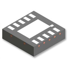 LM5010ASD/NOPB, стабилизатор напряжения импульсный hi volt 1a step down switching reg
