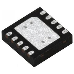 LM4510SD/NOPB, преобразователь постоянного тока повышающий синхронный подстраиваемый 0.12а