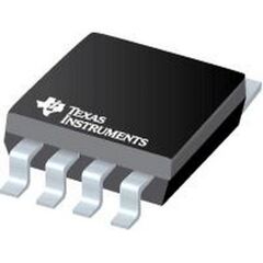 LM2623AMM/NOPB, преобразователь постоянного тока повышающий подстраиваемый 2а