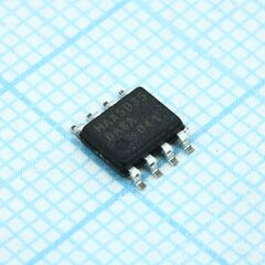 MAX5035DASA+T, преобразователь постоянного тока понижающий подстраиваемый 1а
