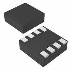 MAX15062CATA+T, преобразователь постоянного тока понижающий синхронный подстраиваемый 0.3а