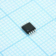 MAX1674EUA+T, преобразователь постоянного тока повышающий синхронный фиксированный/подстраиваемый