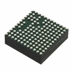 LTM4601AHVIYPBF, преобразователь постоянного тока 4.5в до 28в понижающий одиночный выход 0.6в до 5в 12а микромодуль
