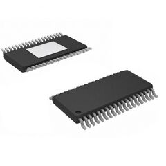 LTC3371EFEPBF, преобразователь постоянного тока 2.7в до 5.5в синхронный понижающий автомобильного применения