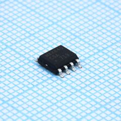 MAX640CSA+, преобразователь постоянного тока понижающий подстраиваемый 5в/3.3в/3в высокоэффективный