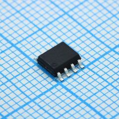 MP1482DN, dc/dc преобразователь напряжения (step-down) 0.92-15в/2а, 340кгц (exposed pad - контактная площадка с частично открытой поверхностью для пайки к плате)