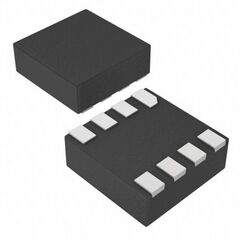 MAX15062AATA+T, преобразователь постоянного тока понижающий синхронный 3.3в