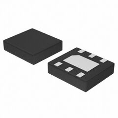 NCP1595AMNR2G, преобразователь постоянного тока понижающий синхронный подстраиваемый 1.5а