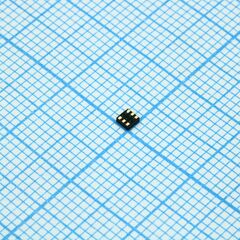 MAX17222ELT+T, преобразователь постоянного тока повышающий выход 1.8....5в 0.2а 6-pin udfn лента на катушке
