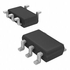 MAX1724EZK50+T, импульсный преобразователь