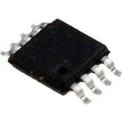 MAX1675EUA+, преобразователь постоянного тока повышающий синхронный фиксированный/подстраиваемый