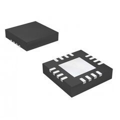 MAX5090CATE+, преобразователь постоянного тока понижающий подстраиваемый 2а