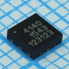 MP9943GQ-Z, преобразователь постоянного тока понижающий 4в...30в 8-pin qfn лента на катушке