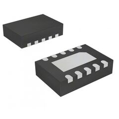 MAX17502GATB+T, импульсный преобразователь