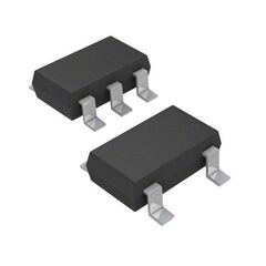 MP1540DJ-LF-Z, dc/dc преобразователь напряжения (step-up) 18в/0.2а, 1.3мгц