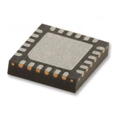 MAX15023ETG+, преобразователь постоянного тока повышающий шим