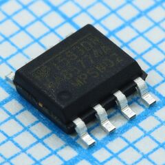 MP1584EN-LF-Z, dc/dc преобразователь напряжения (step-down), 0.8-в/3а, 1.5мгц