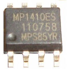 MP1410ES-LF-Z, dc/dc преобразователь напряжения (step-down) 1.3-20в/2а, 400кгц