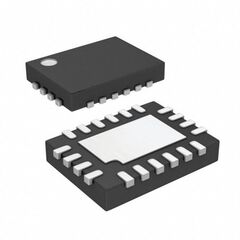 ISL95870BIRZ, ic ctrlr pwm 1phase gpu 20qfn