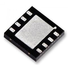 LM5165DRCT, стабилизатор напряжения импульсный 3v-65v, 150ma sync buck converter