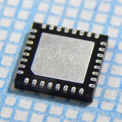 BD81021MUV, коммутационный контроллер